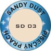 CMK SD003 Star Dust Sandy Dust