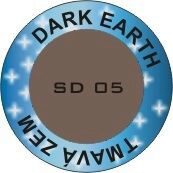 CMK SD005 Star Dust Dark Earth
