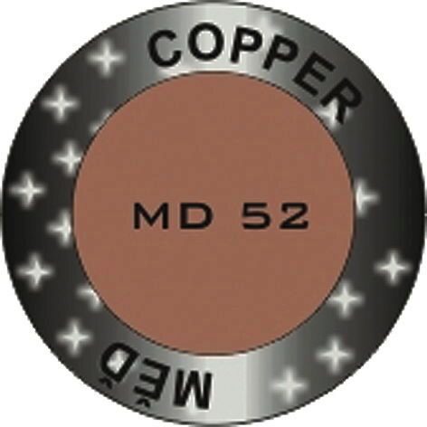 CMK MD052 Kupfer/Copper