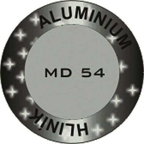 CMK MD054 Aluminium