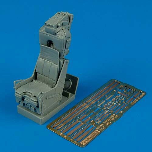 Aires 2089 M.B. Mk F7 Ejection seat (for F-8 Crusader)