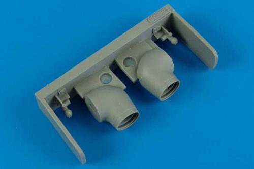 Aires 4533 YAK-38 variable exhaust nozzles for HB