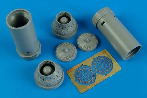 Aires 7283 F-14A Tomcat exhaust nozzles-closed f.HB