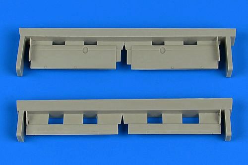 Aires 7363 Ju 87B-1 Stuka control surfaces f.Airfix