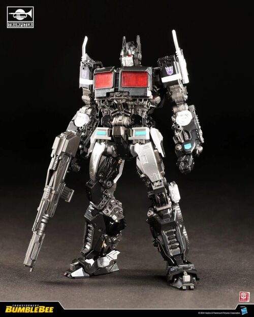 Trumpeter Transformers Series 03195 TF-6 Nemesis Prime