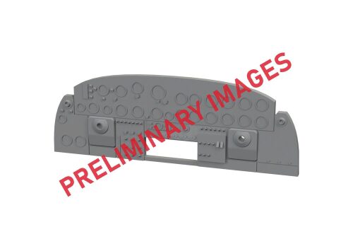 Eduard Accessories 644310 B-24D LööK  HOBBY BOSS