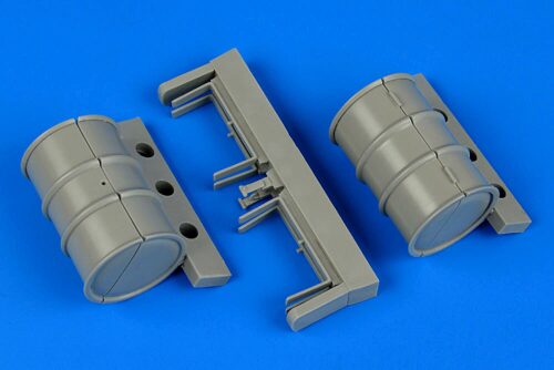 Aerobonus 320.040 USAF Flightline storage container