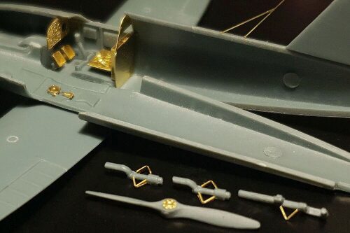 Brengun BRL72288 Culver PQ-14/TD2C-1