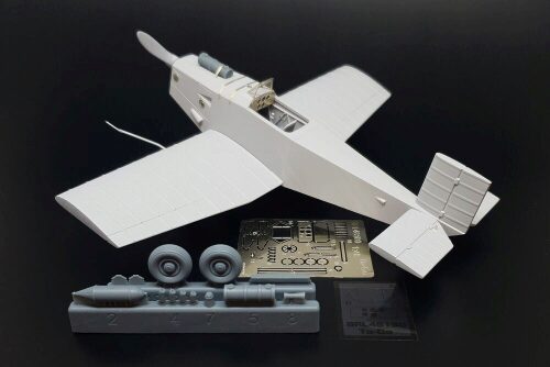 Brengun BRL48180 Kokusai Ta-Go (Brengun)