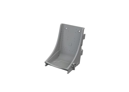 Eduard Accessories 6481071 P-40 seat Type 2 PRINT  EDUARD