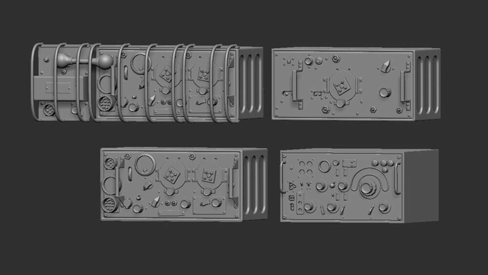 ASK 200-A72003 British radio station