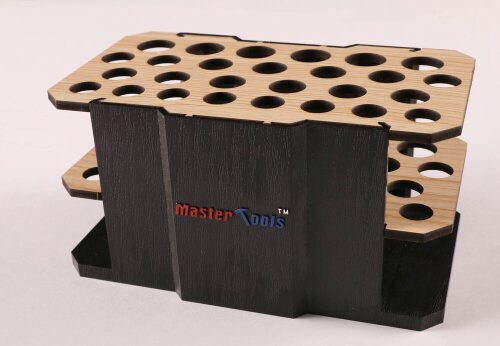 Master Tools 08045 Model kit tools holder - type D