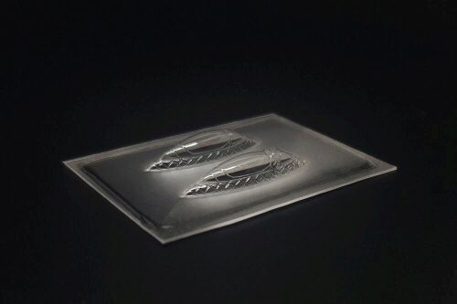 Brengun BRL144197 MiG-19 vacu canopy