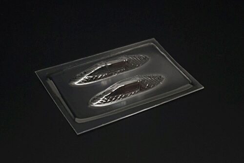 Brengun BRL144198 Mirage III vacu canopy