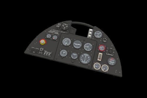 Eduard Accessories 634051 Sea Hurricane Mk.II LööK for Revell