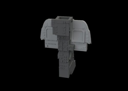 Eduard Accessories 644336 AV-8B Harrier Plus LööK for UMA Models