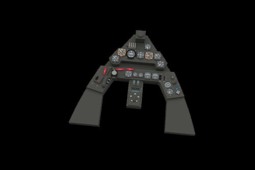 Eduard Accessories 674059 Fw 190D LööKplus for IBG