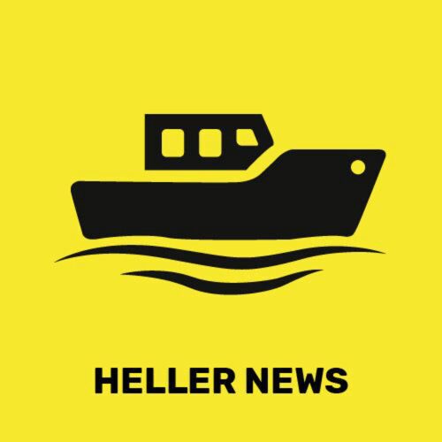 Heller 55083 STARTER KIT Prinz Eugen + Admiral Hipper TWINSET