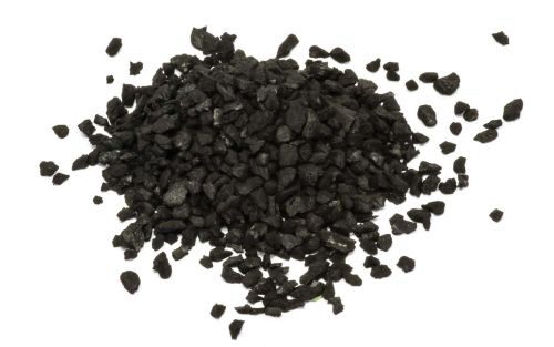 Humbrol R7170 Ballast - Coal