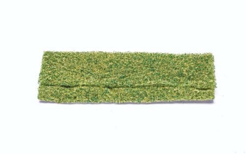 Humbrol R7187 Foliage - Wild Grass (Light Green) 20x20cm