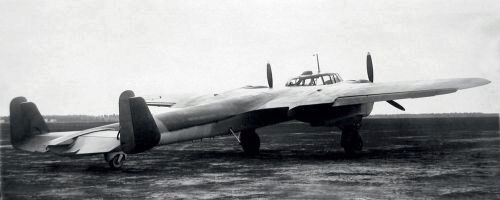 ICM 72305 Do 215B-4 WWII Reconnaissance Plane