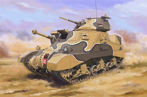 I LOVE KIT 63535 M3 Medium Tank