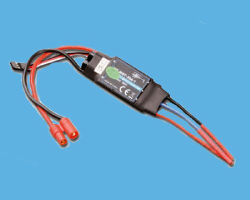 Scorpio 18555 1V33LM Elektronischer Drehzahlsteller 30 A