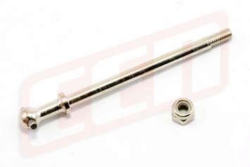 Cen 24301 Ruderschaft Grey Thunder