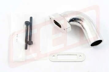 Cen 24314 Krümmer Grey Thunder