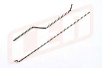 Cen 24320 Gestängesatz Grey Thunder