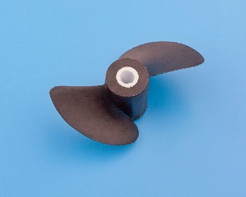 Sun jewel 26224 Propeller f. Motoryacht Sun Jewel