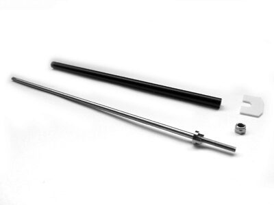 Himoto 26293 Schiffswelle Stealth Interceptor