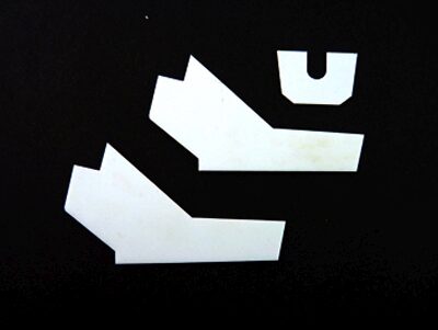 Himoto 26304 Verstärkungen (Set) Stealth Enforcer