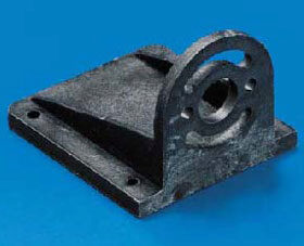 Krick 42119 Motorträger 600er (540)