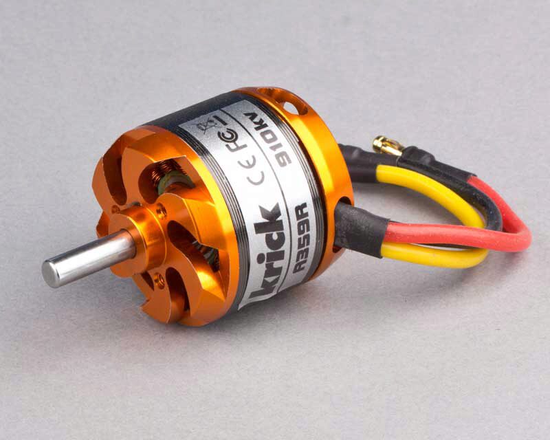 Krick 42476 MAX Aero BL Motor A359R 910 KV
