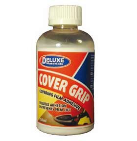 Deluxe materials 44040 Cover-Grip 150ml neue Formel  AD22