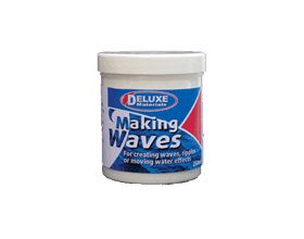 Deluxe materials BD39 Making Waves 100 ml