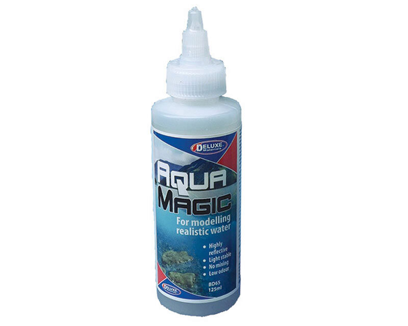 Deluxe materials BD65 Aqua Magic 125ml