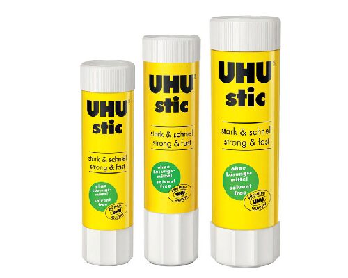 UHU 60 UHU stic Klebestift 8,2g ohne Lösungsmittel