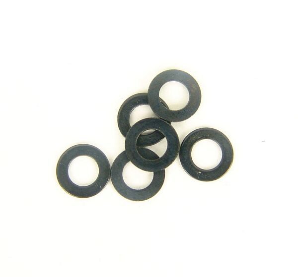 Cen 616801 U-Scheibe 3x6x0,5 (6)