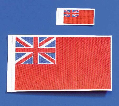Krick 63484 Flagge England 66x117 mm (1)