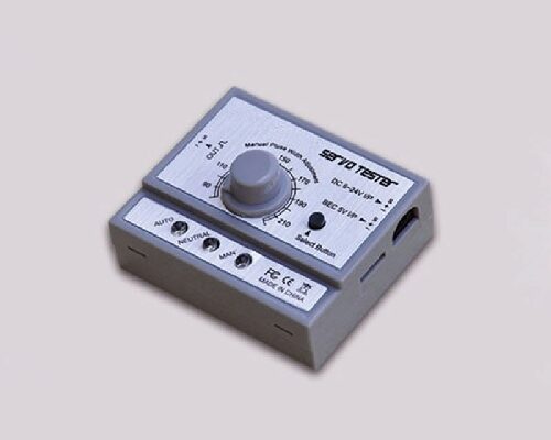 Krick 79195 Servotester KM8008