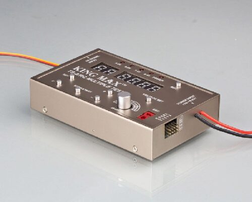 Krick 79196 Multitestgerät TS-2/RC