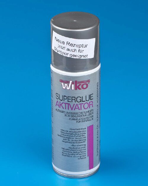 Krick 80497 Aktivatorspray 200 ml
