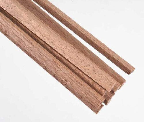 Krick 83123 Manzonia-Leisten 1x5x1000mm  (10 Sütck)