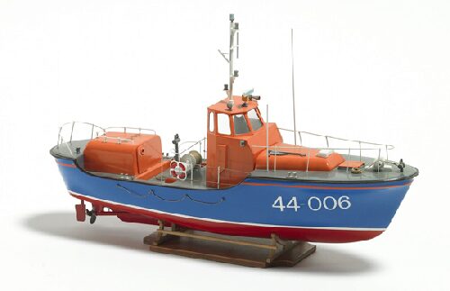 BILLING BOATS BB0101 RNLI Waveny Lifeboat 1:40 Baukasten