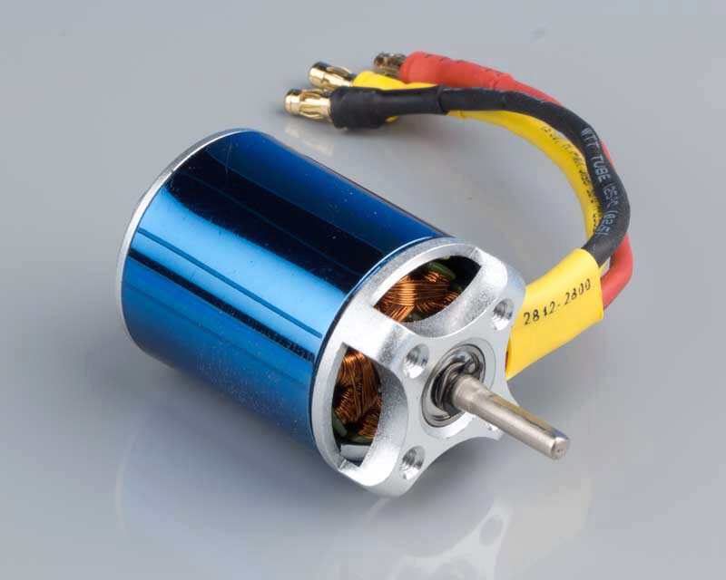 Joysway jw865103 Brushless Motor Aussenläufer Typ 2842