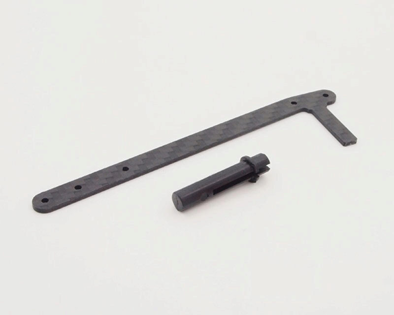 Joysway jw881113 DF95 Mastkopf Satz Typ A