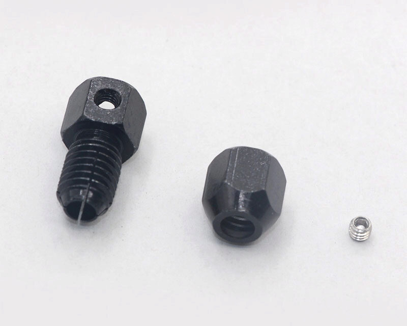 Joysway jw890110 Flexwellenkupplung Set