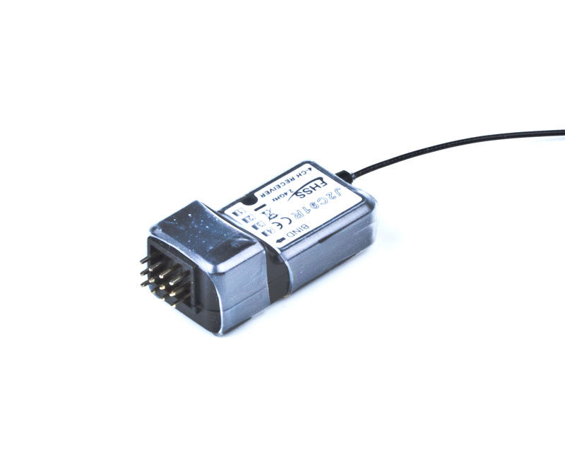 Joysway jw930519 Empfänger J2C91 2.4GHz 4-Kanal